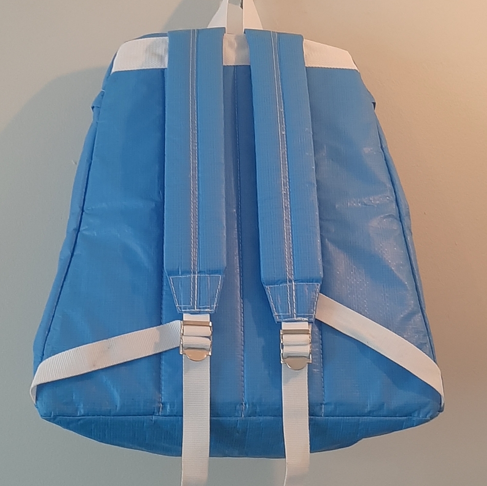Comme Des Garçons Backpack - Picture 3 of 4